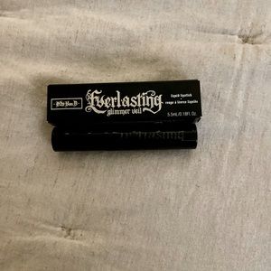 Kat Von D Everlasting Glitter Veil WIZARD